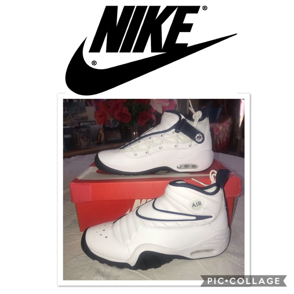 MENS NIKE AIR SHAKE NDESTRUKT Sz 11 - Picture 8 of 8